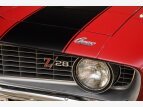 Thumbnail Photo 25 for 1969 Chevrolet Camaro